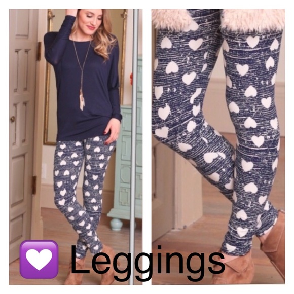 Infinity Raine Pants - 💙s Desire-SOFT Leggings,📌OSFM-~0-12, NEW ✔️